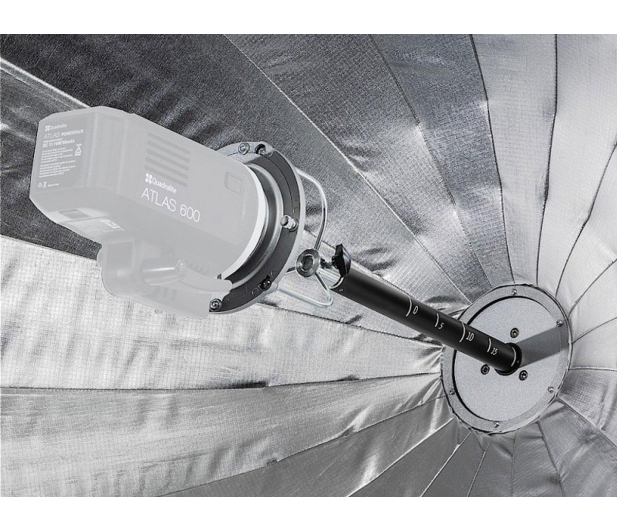 Quadralite Octadecagon Focus Para 180cm - 1489691 - zdjęcie 4